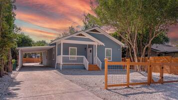 Casa | 4 habitaciones