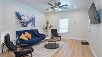 Casa | 4 habitaciones