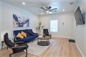 Huis | 4 slaapkamers