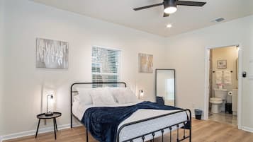 Talo | 4 makuuhuonetta