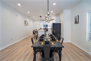 Huis | 4 slaapkamers