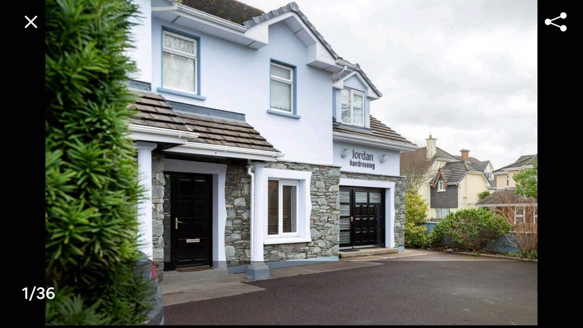 Bild für Gastgeberprofil