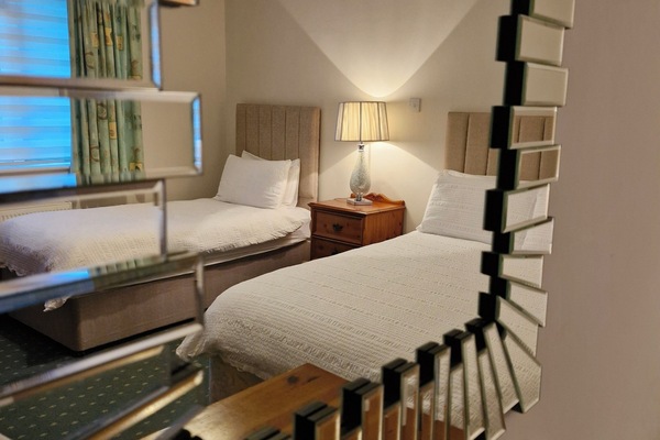 3 camere, ferro/asse da stiro, Wi-Fi, lenzuola