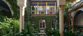 Waou Palacio Tenorio Santa Cruz VII