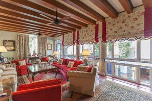 منطقة المعيشة