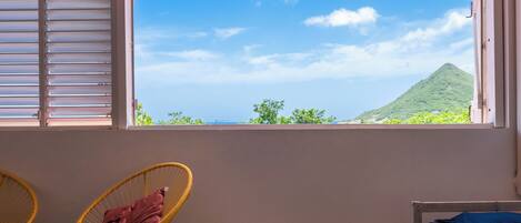 3 soveværelser, strygejern/strygebræt, internetforbindelse, sengetøj