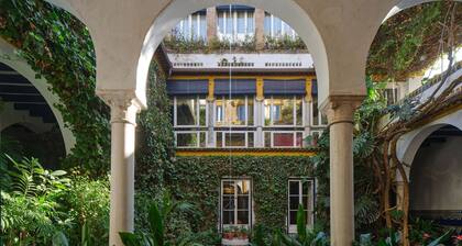 Waou Palacio Tenorio Santa Cruz VI