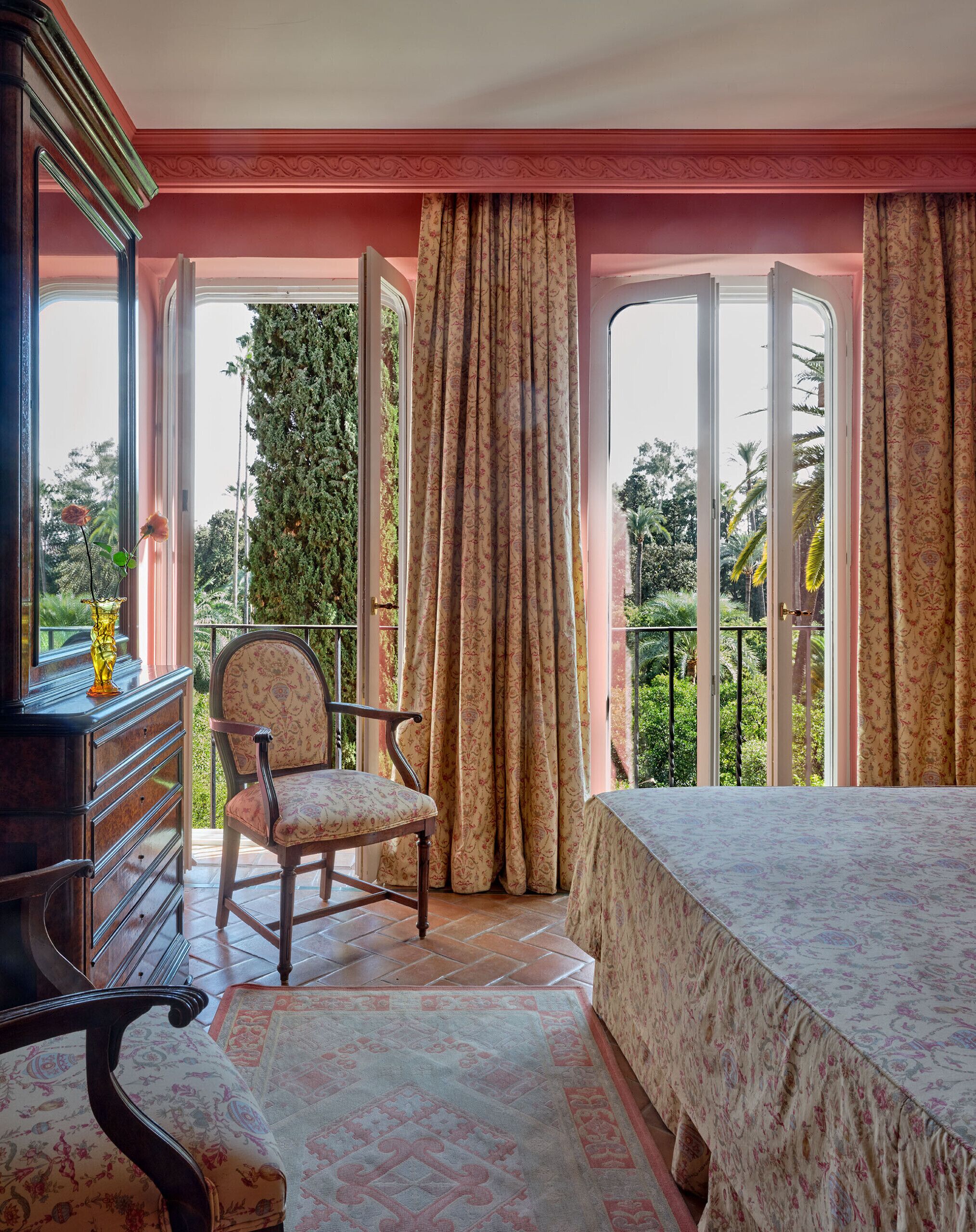 1 bedroom, iron/ironing board, free WiFi