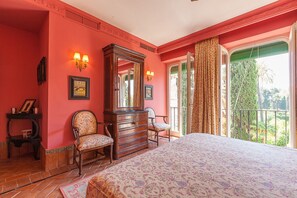 1 غرفة نوم ومكواة/لوح كي وواي فاي مجانًا وملاءات أسرّة