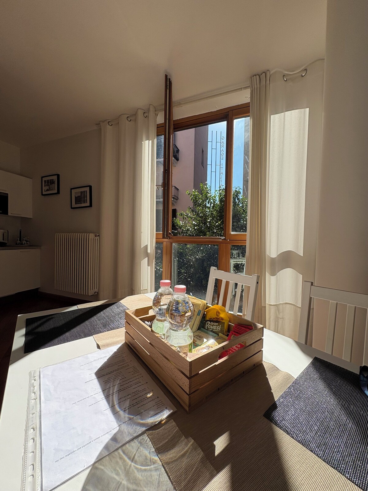 Bild für Gastgeberprofil