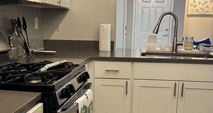 2 bedroom apartment in Sandy Springs