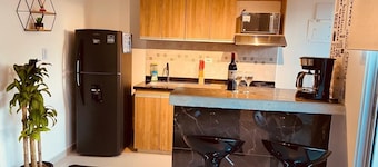 加勒比 Campestre 獨家公寓