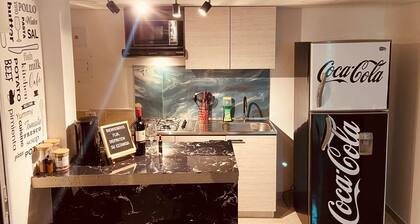 Apartamento exclusivo Caribe Campestre