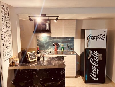 Apartamento exclusivo Caribe Campestre 