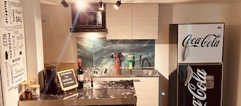 Apartamento exclusivo Caribe Campestre