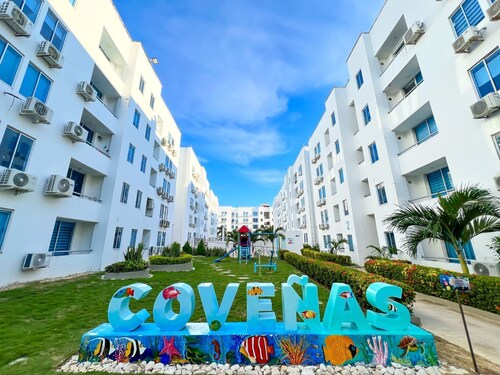Apartamento exclusivo Caribe Campestre 
