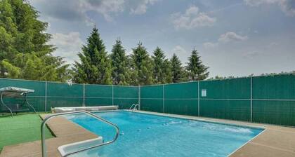Fresh Air Pocono Escape | Suites & Cottages
