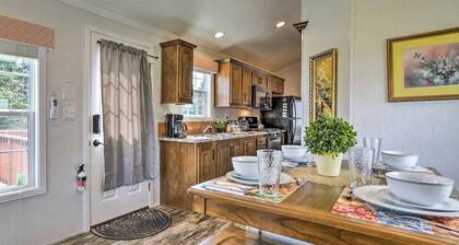 Fresh Air Pocono Escape | Suites & Cottages