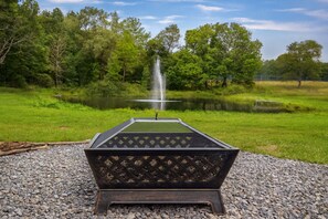 Property grounds - Family Suites • Autumn Midweek - 35% OFF Promo! (Pleasant Mount)