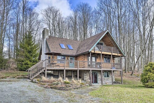 Family Retreat • Spring Retreat Awaits