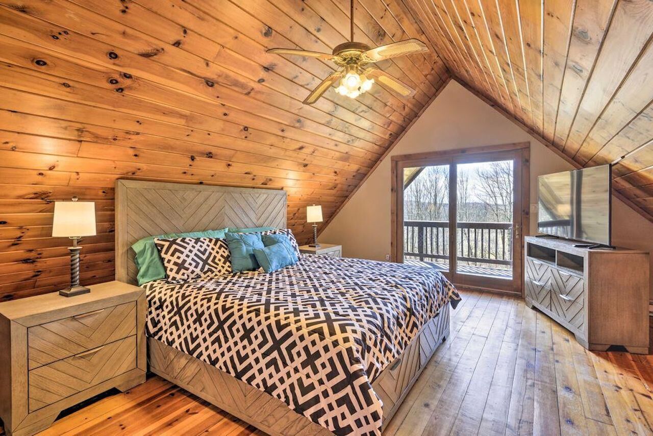 8 chambres, bureau, Wi-Fi gratuit, draps fournis