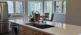 Woods & Water Rentals