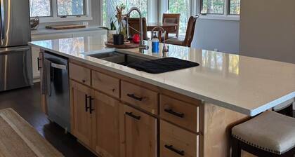 Woods & Water Rentals