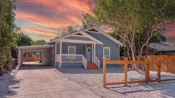 Parken ohne Service (kostenlos)