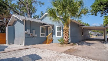 Parken ohne Service (kostenlos)