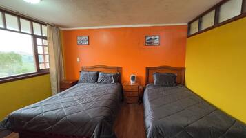 Double Room | Free WiFi