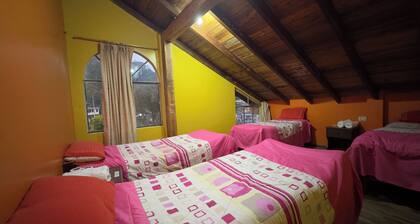 Hotel El Refugio
