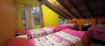Hotel El Refugio
