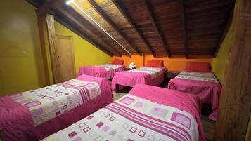 Economy Room | Wi-fi percuma