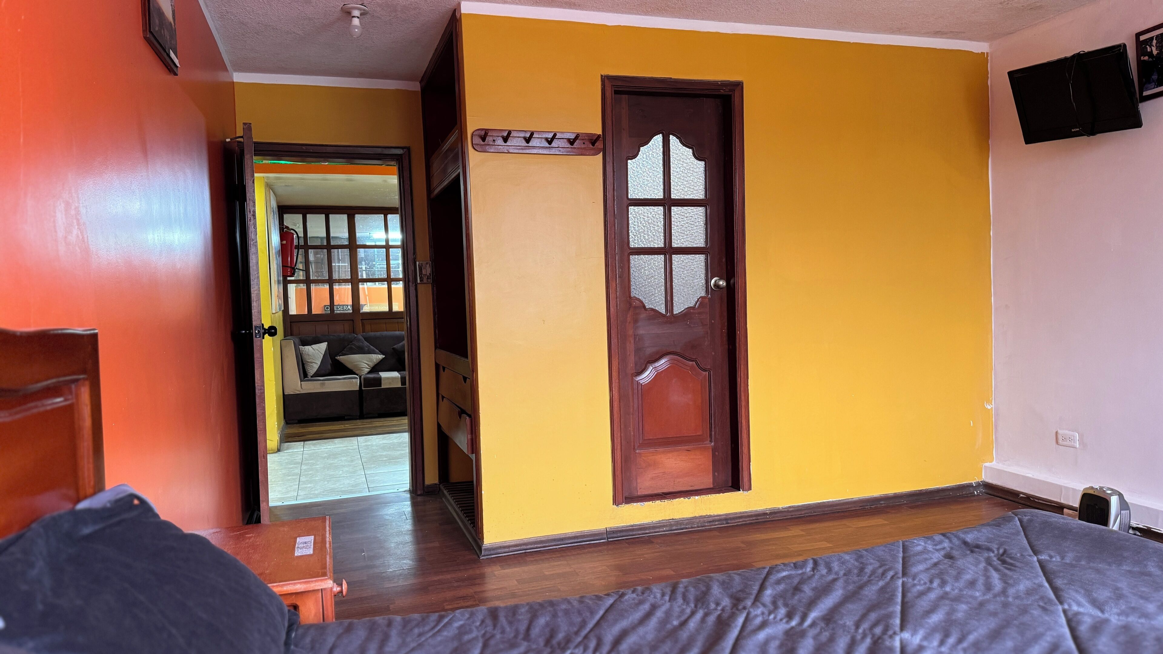 Standard Room | Free WiFi