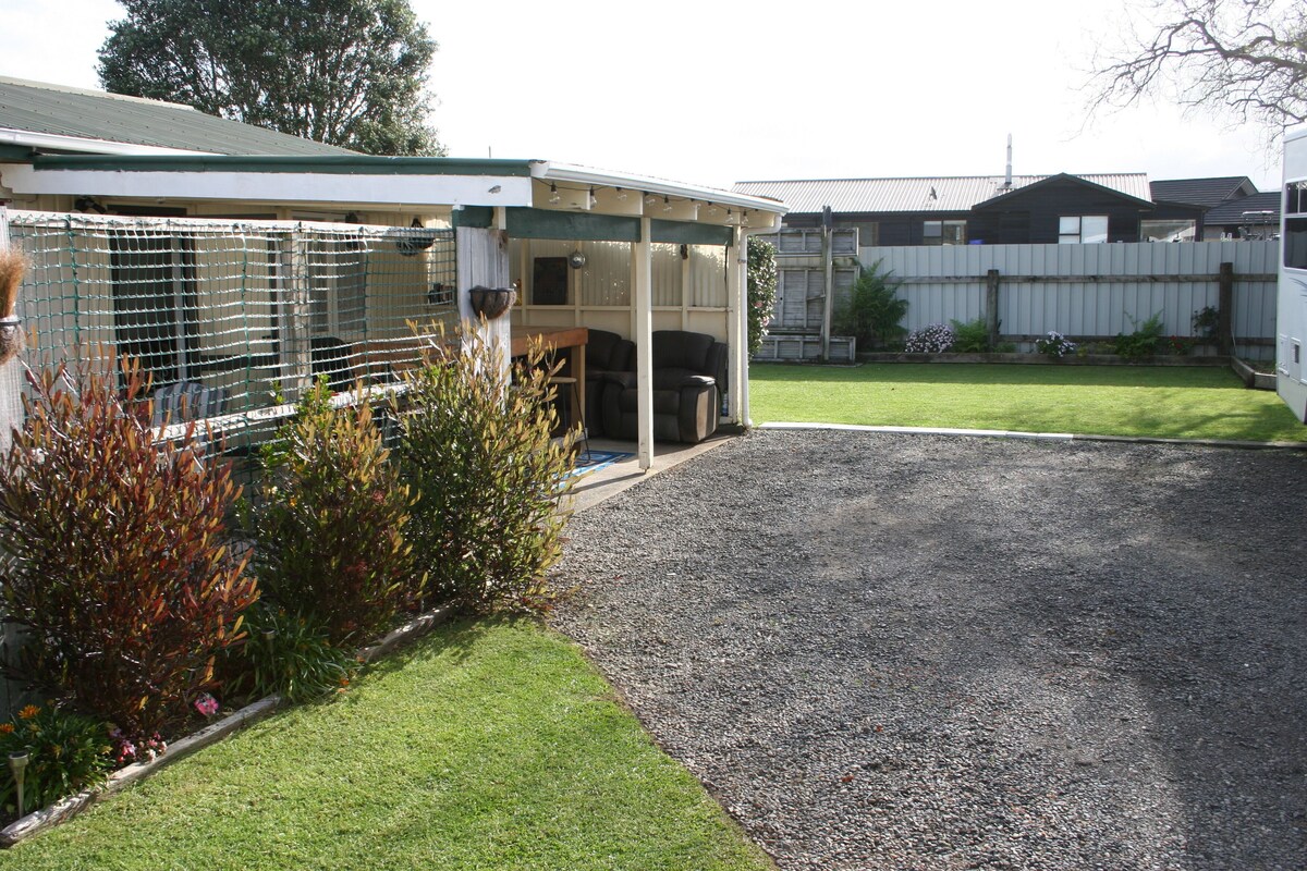 Image de profil de l’hôte