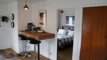 2 bedrooms, free WiFi