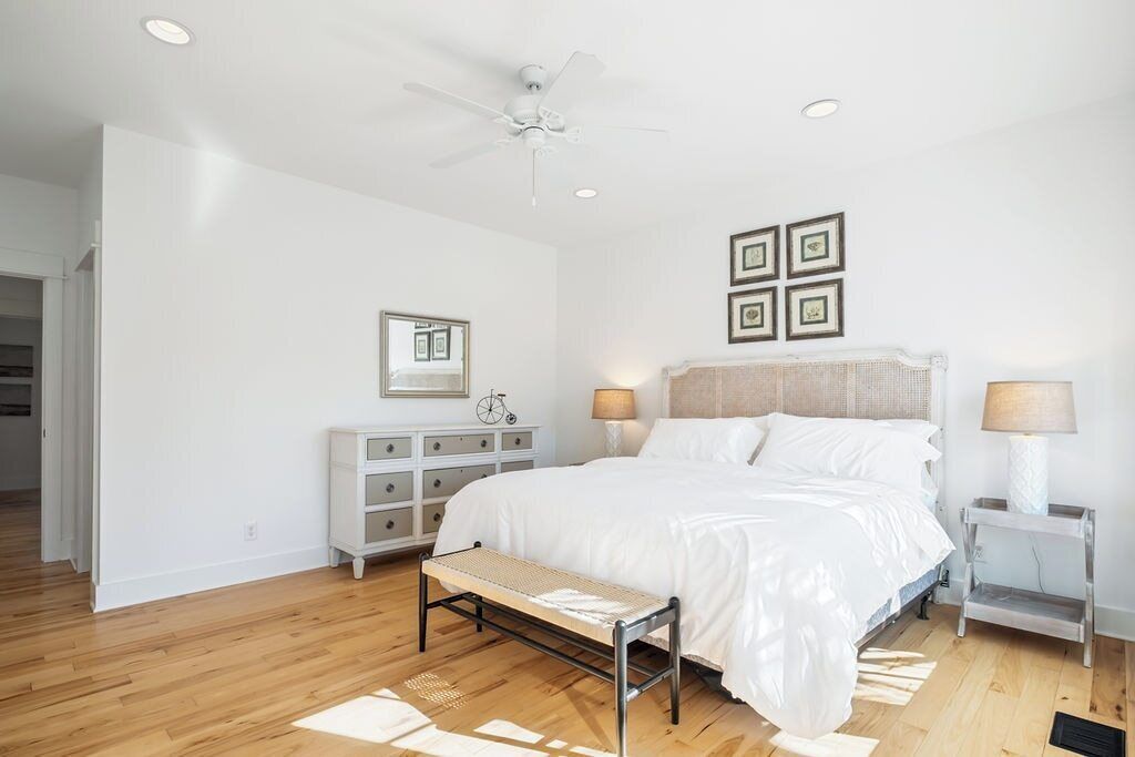 5 عدّة غرف نوم وواي فاي