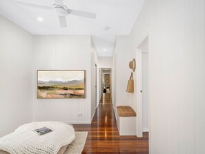 3 Schlafzimmer, kostenloses WLAN, Bettwäsche