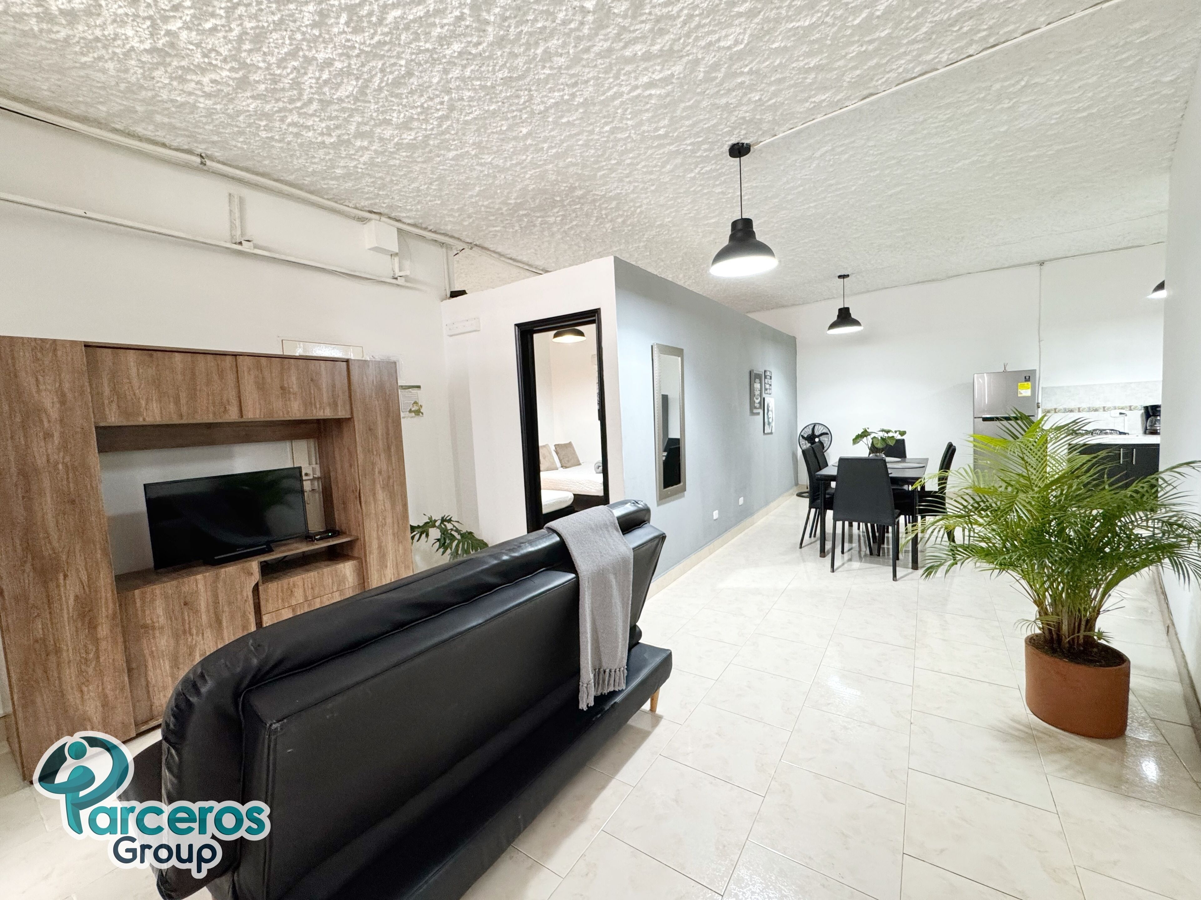 Acogedor Apartamento Parque Arboleda Circunvalar - Dosquebradas