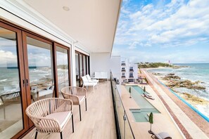 Pool - Ocean Escape: New Downtown Penthouse (Isla Mujeres)