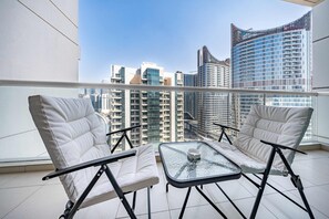 Leilighet | 1 soverom og internett