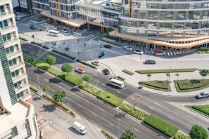 Apartment - Stayshort - Business Bay for 2 With Water Views (Dubai)