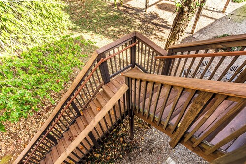 Loft 2-bedroom/1bath in Pewee Valley close to Louisville