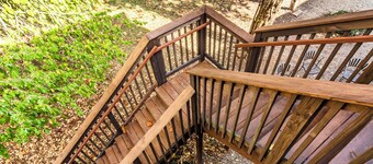 Loft 2-bedroom/1bath in Pewee Valley close to Louisville