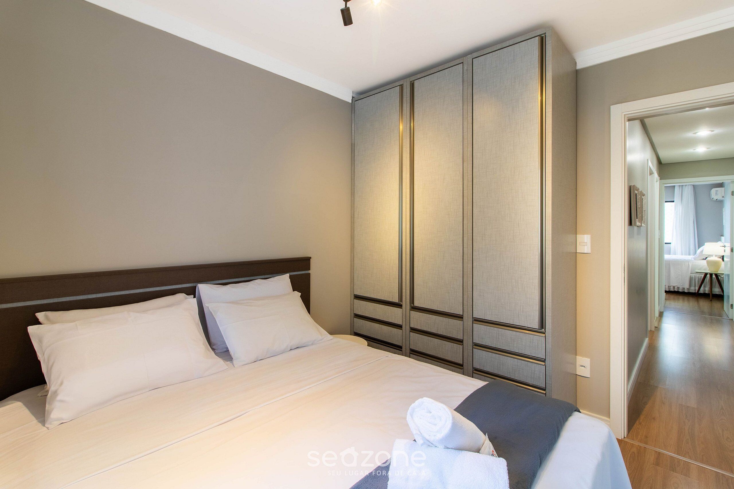 Basic-Apartment | 3 Schlafzimmer, kostenloses WLAN