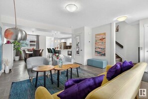 منطقة المعيشة