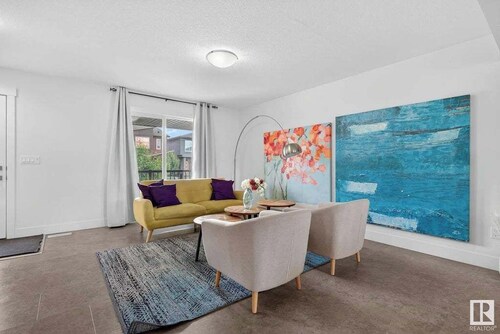 Fully Furnished 3-Bedroom Duplex – Near K–9 Schools & Amenities!