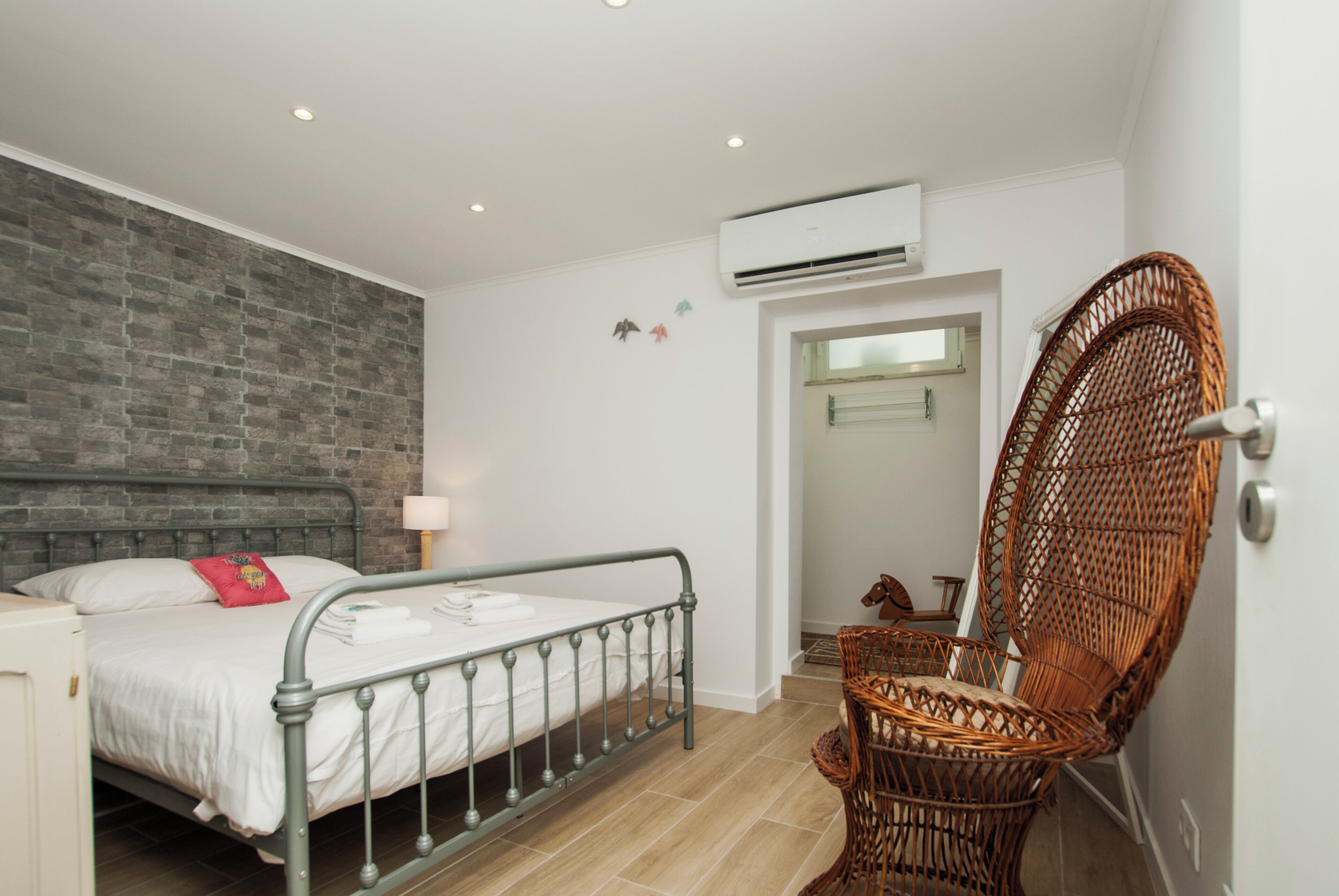 1-bedroom Apartment, Air Conditioning - Lisbon