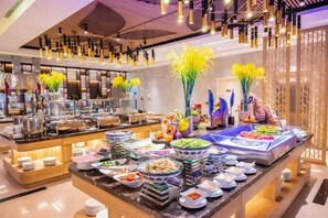 Restaurant - Canvas Danang Beach Hotel (Da Nang)