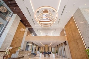 Interior - Canvas Danang Beach Hotel (Da Nang)